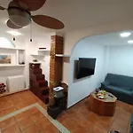 Casa Chato Casita San Roque