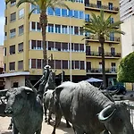 Plaza De Torros Apartment