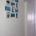 Raquel Apartament
