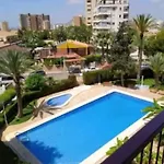 Apartamento Cangrejo