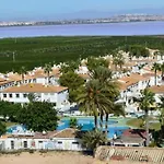 Bungalow En Los Balcones Planta Baja Manzana 5 No 18 Stayorihuelacosta #Prp004