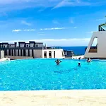 13 Apartamento Iconic Vista Playa