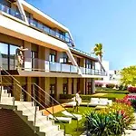 13 Apartamento Iconic Vista Playa