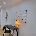 Apartamento Entero Juzgados Alicante