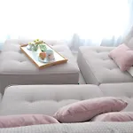 Apartamento con vistas al mar
