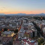 Apartment In City Center
