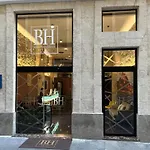 Hotel BH San Francisco