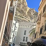 Puro Centro. 500M Del Mar. A/C