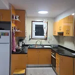 Playa Flamenca Splendid Apartment On The Beach