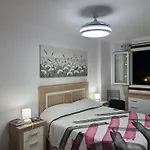 Playa Flamenca Splendid Apartment On The Beach