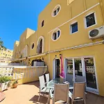 Alkabir Playa Kate\'S Beach House