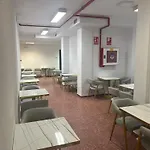 Just Hostel Capsules