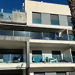 Oasis Beach 13 Casa Del Guardamar