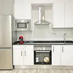 Restaurado De 3 Habitaciones Y Ac