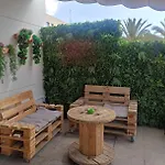 Travelodge Alicante Puerto