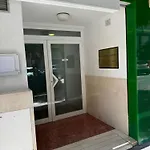 Just Hostel Capsules