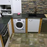 Encantador Apartamento En Alicante Centro