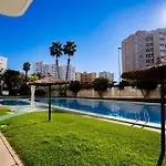 Apartamento Faro Blanco