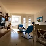 Apartamento Faro Blanco