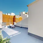 Myflats Luxury City Center
