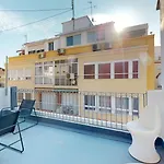 Myflats Luxury City Center