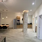 Apartamento Garbinet 64