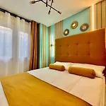 Arte Apartamento Dos Colores