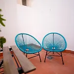 Casas 349H Santa Barbara