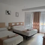 Pension Portugal