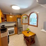 Apartamento Sobre El Mar