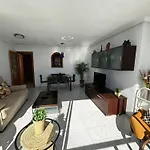 Apartamento Sobre El Mar