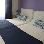 Habitaciones Amelia