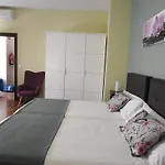 Habitaciones Amelia