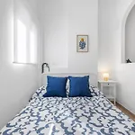Nordic Loft With Ac And Wifi