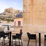 Eurostars Pórtico Alicante