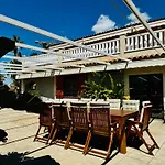 Gran Casa Velero - Exclusividad, Sol Y Mar