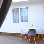 El Patio Hostal
