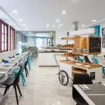 Tryp Ciudad de Alicante Hotel