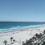 Apartamentos Club del Mar San Juan Beach