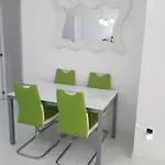 White Apartment