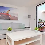 Atico Colón 21