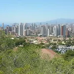 Apartment Fuente De Luz