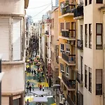 Family And Friends -Alicante Center