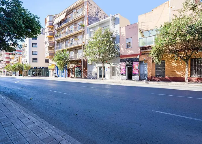 Hostal Jireh
