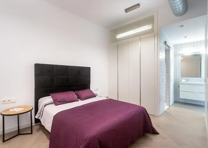 Luxury Rental Spain
