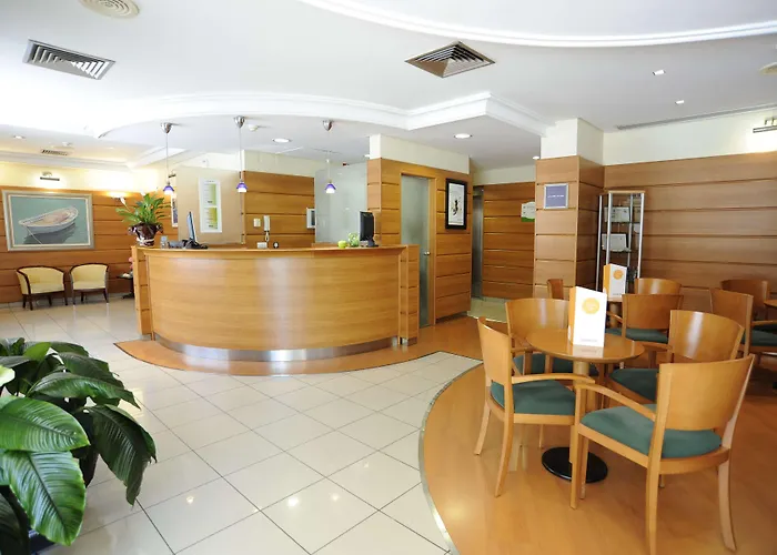 Travelodge Alicante Puerto