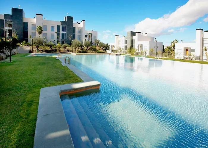 El Plantío Golf Resort