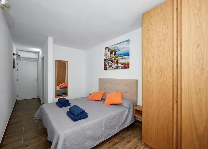 El Patio Hostal