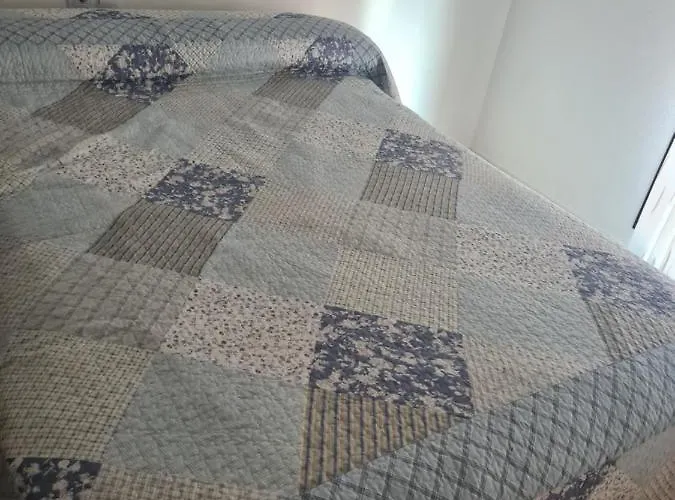 Habitacion Con Bano Privado