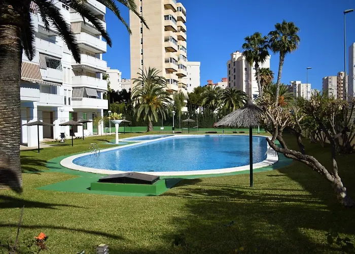 Apartamento Faro Blanco
